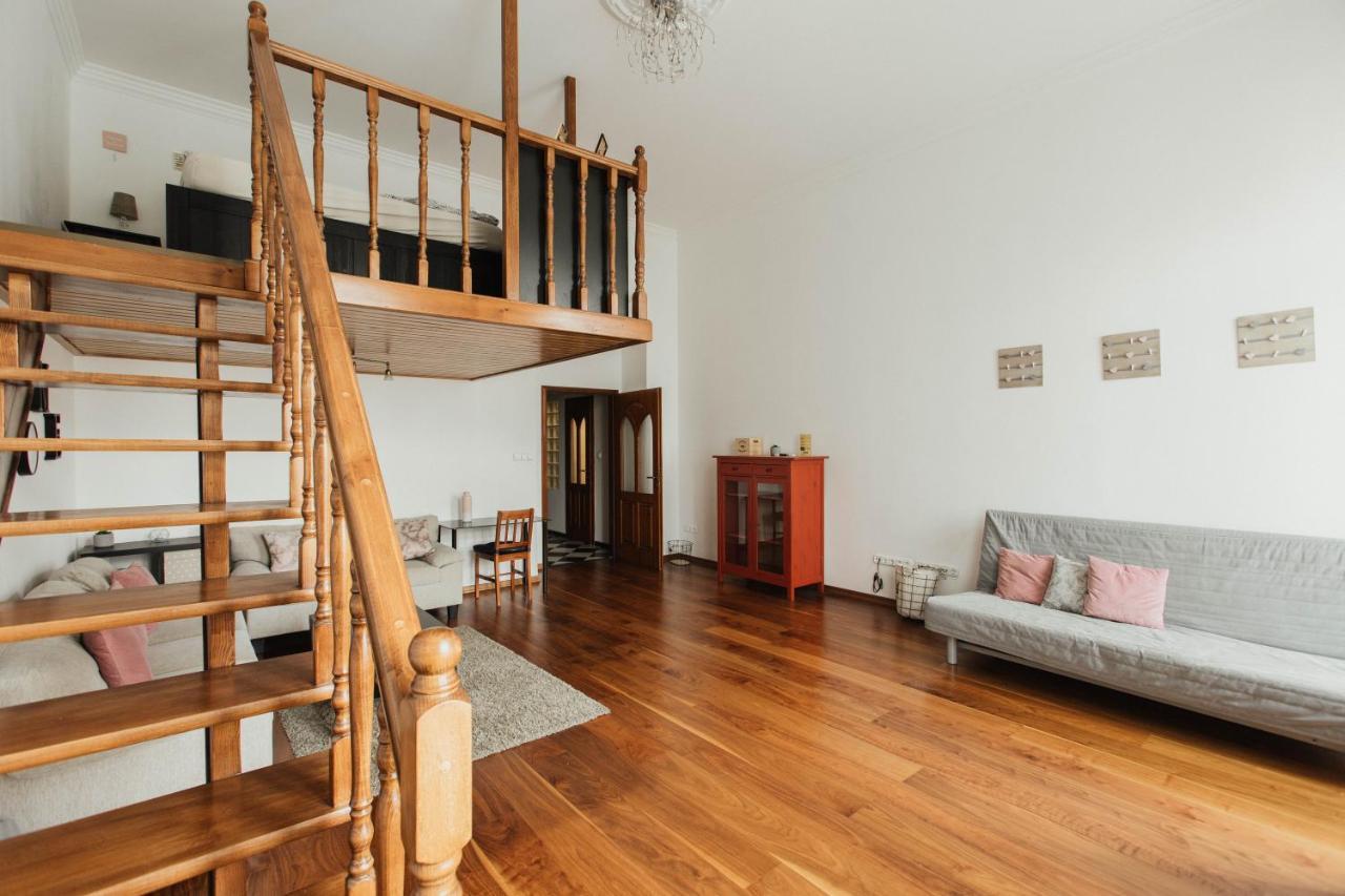 Grand Boulvard Apartment Budapesta Exterior foto